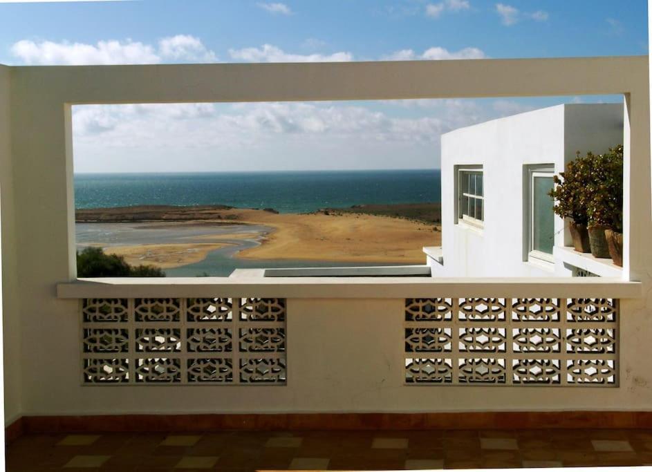 Dar Dielna Oualidia Esterno foto